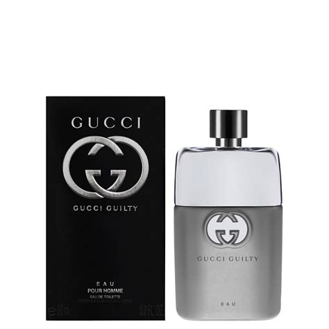 gucci guilty original|gucci guilty unisex.